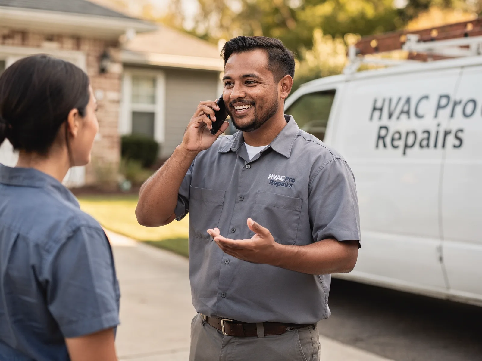 Heat Pump Repair Lyman, WY FAQs